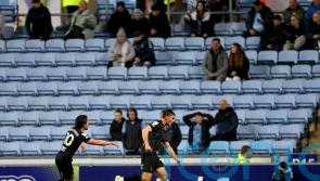 Hull deal blow to Coventry’s Championship play-off hopes with first-half double