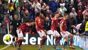 Nottingham Forest enhance play-off bid with comeback victory over rivals QPR