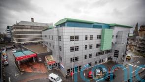 Essential visits reinstated at Glasgow hospitals to prevent Covid spread