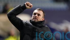 Nathan Jones hails quality of players after Preston hammered at Kenilworth Road