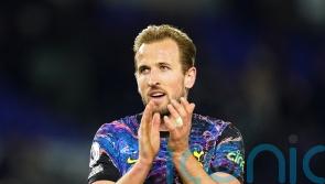 Antonio Conte: World-class striker Harry Kane can break more records at Spurs