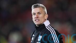 Steve Morison proud of Cardiff progress after win over Stoke