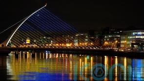 New support centres open as more than 7,000 Ukrainian refugees arrive in Ireland