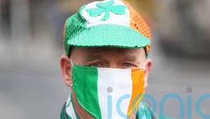 St Patrick’s Day celebrations return after two-year Covid absence