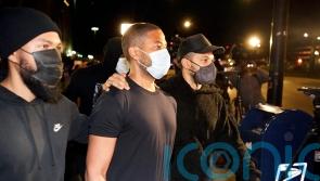 US actor Jussie Smollett released from jail during appeal