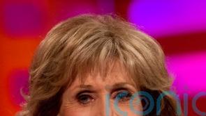 Jane Fonda announces launch of anti-fossil fuel action committee