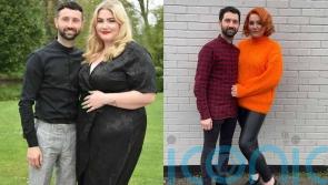 A 22st school chef is so embarrassed by her size 22 outfit at her dad’s funeral she sheds 8st dumps her black clothes and dyes her hair orange