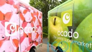 Ocado slashes sales outlook amid pressure from cost of living crisis