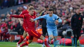 Man City v Liverpool: A closer look at the thrilling Premier League title race