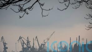 War in Ukraine will take global economic toll, OECD warns