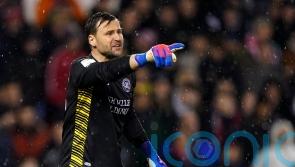 David Marshall adds to QPR’s goalkeeping headache