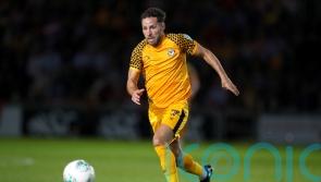 Robbie Willmott eyeing Newport return for League Two visit of Hartlepool