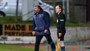 St Johnstone are ‘prepared well’ despite manager Callum Davidson isolating