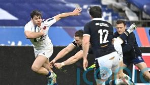 Damian Penaud returns for France against England