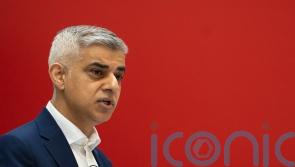 Sadiq Khan pushes for ‘gross misconduct’ for officers in Child Q case