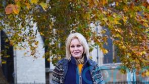 Queen an ‘extraordinary’ woman, says Joanna Lumley