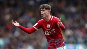 Alex Scott and Antoine Semenyo declared fit as Bristol City take on West Brom