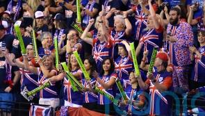 Great Britain agree multi-year deal to host Davis Cup group stages
