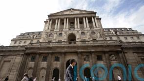 Bank raises rates to 0.75% as it warns inflation could reach double figures