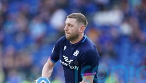 Finn Russell dropped for Scotland’s trip to Ireland as Blair Kinghorn starts