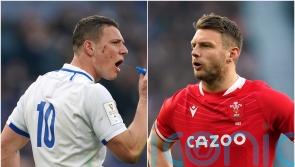 Dan Biggar and Paolo Garbisi’s fly-half battle could hold key to Cardiff clash