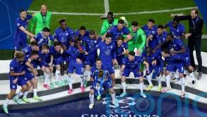 Champions League quarter-finals: The clubs who dream of being kings of Europe