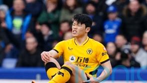 Hwang Hee-chan fit for Wolves’ home clash with Leeds