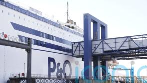 P&O Ferries sacks 800 seafarers and suspends sailings for several days
