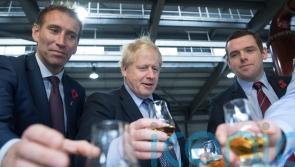 Removing PM would be ‘extremely dangerous’ during Ukraine war, says Ross