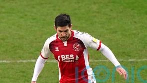 Fleetwood continue to struggle with injuries