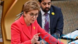 Mental health services wait times for young not good enough, admits Sturgeon