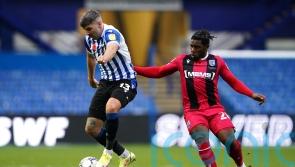Daniel Phillips still suspended as Gillingham welcome Sheffield Wednesday