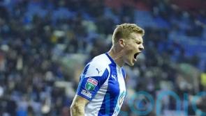 Wigan’s James McClean returns to contention for Morecambe clash