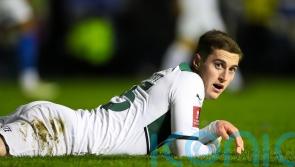 Plymouth waiting on fitness of Conor Grant ahead of Accrington game