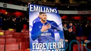 Football agent speaks of regret over death of footballer