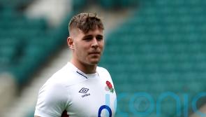 Freddie Steward on the wing and George Furbank at full-back for France clash