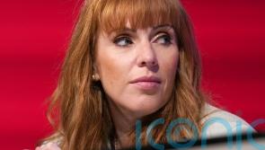 Angela Rayner tells of distress over abusive messages after David Amess death