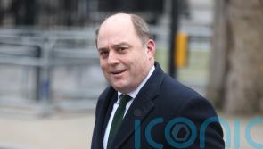 Impostor posing as Ukrainian PM calls Defence Secretary