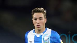 Carel Eiting could return for Huddersfield’s clash with Bournemouth