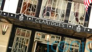 Boy, 12, denies burgling top London hotels in alleged 10-month spree
