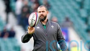 Ireland targeting best performance of Six Nations in pivotal Scotland clash