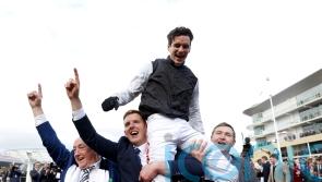 Allaho and Flooring Porter star again on day three at Cheltenham