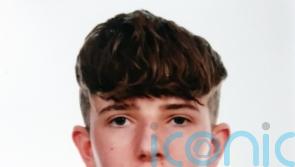 Police name three 16-year-olds who died in horror crash on A711