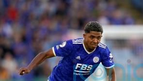 Wesley Fofana on target as Leicester squeeze into Conference League last eight