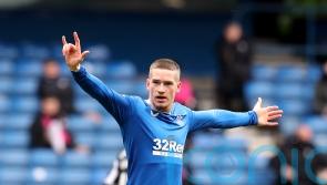 Rangers through to Europa League quarter-finals despite late defeat to Red Star