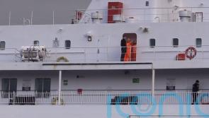 Northern Ireland politicians slam P&O and call for urgent Government action