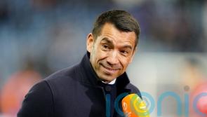 Van Bronckhorst says belief is growing as Rangers make Europa League progress