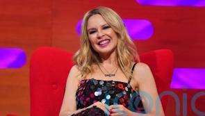 Kylie Minogue will not appear during Comic Relief after positive Covid test