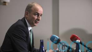 Micheal Martin to miss key events as he isolates in Washington after Covid test