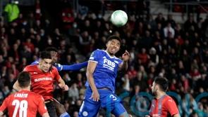 Brendan Rodgers hails Wesley Fofana after goalscoring return